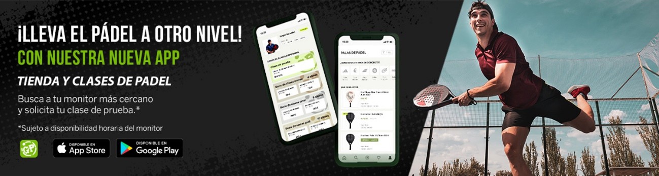 App móvil