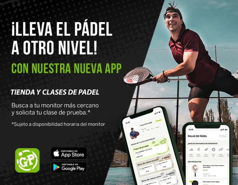App móvil