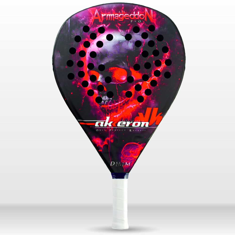 Pala Akkeron Armageddon A25