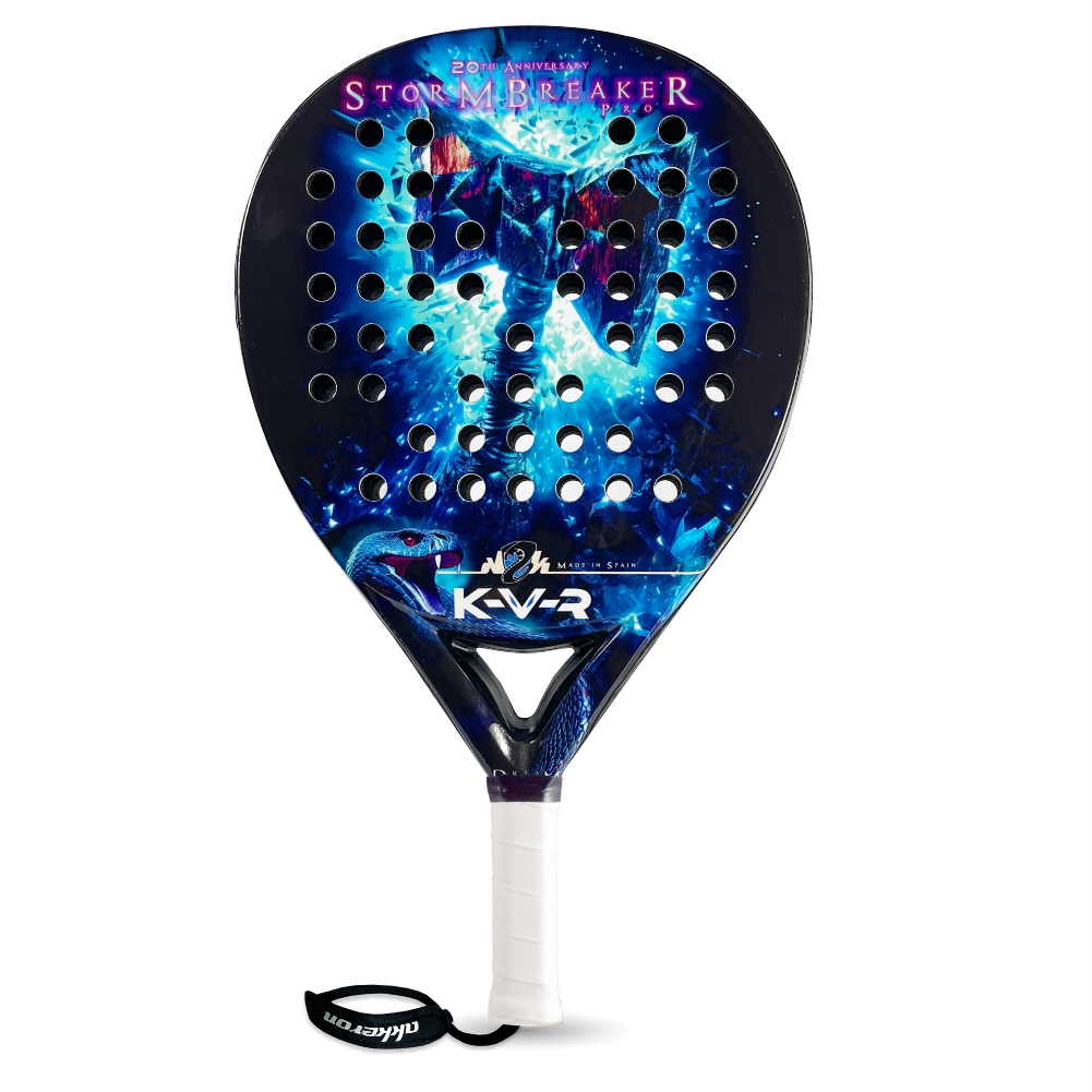 Pala Akkeron Storm Breaker 20th – Pro 2024