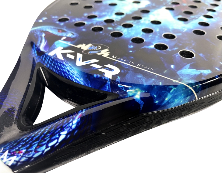 Pala Akkeron Storm Breaker 20th – Pro 2024