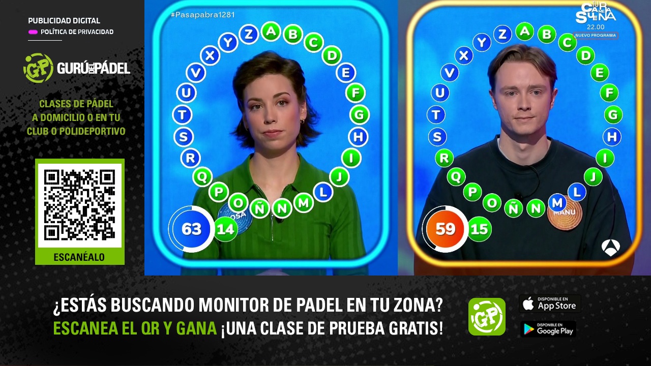 Publicidad en A3 Media