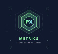 PxMetrics Performance Analytics