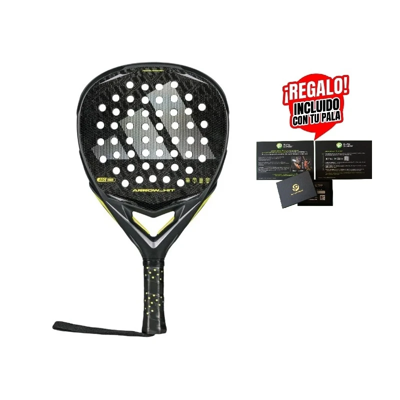 Pala Adidas Arrow Hit 2026