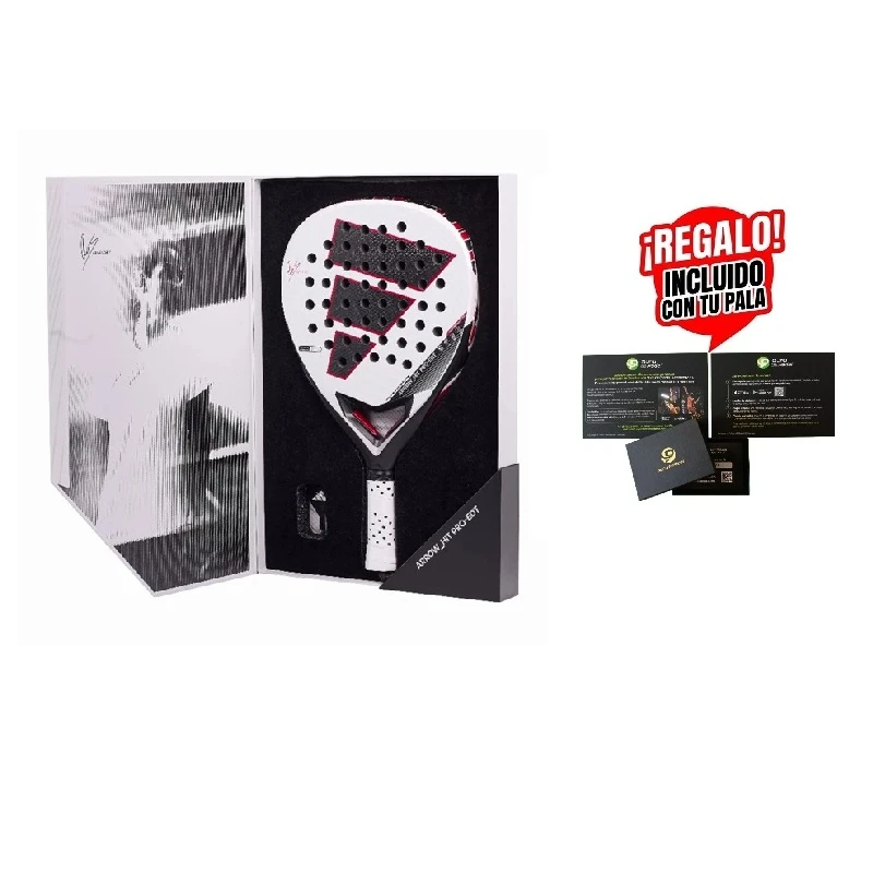 Pala Adidas Ari Sanchez Arrow Hit Pro Edt 2026