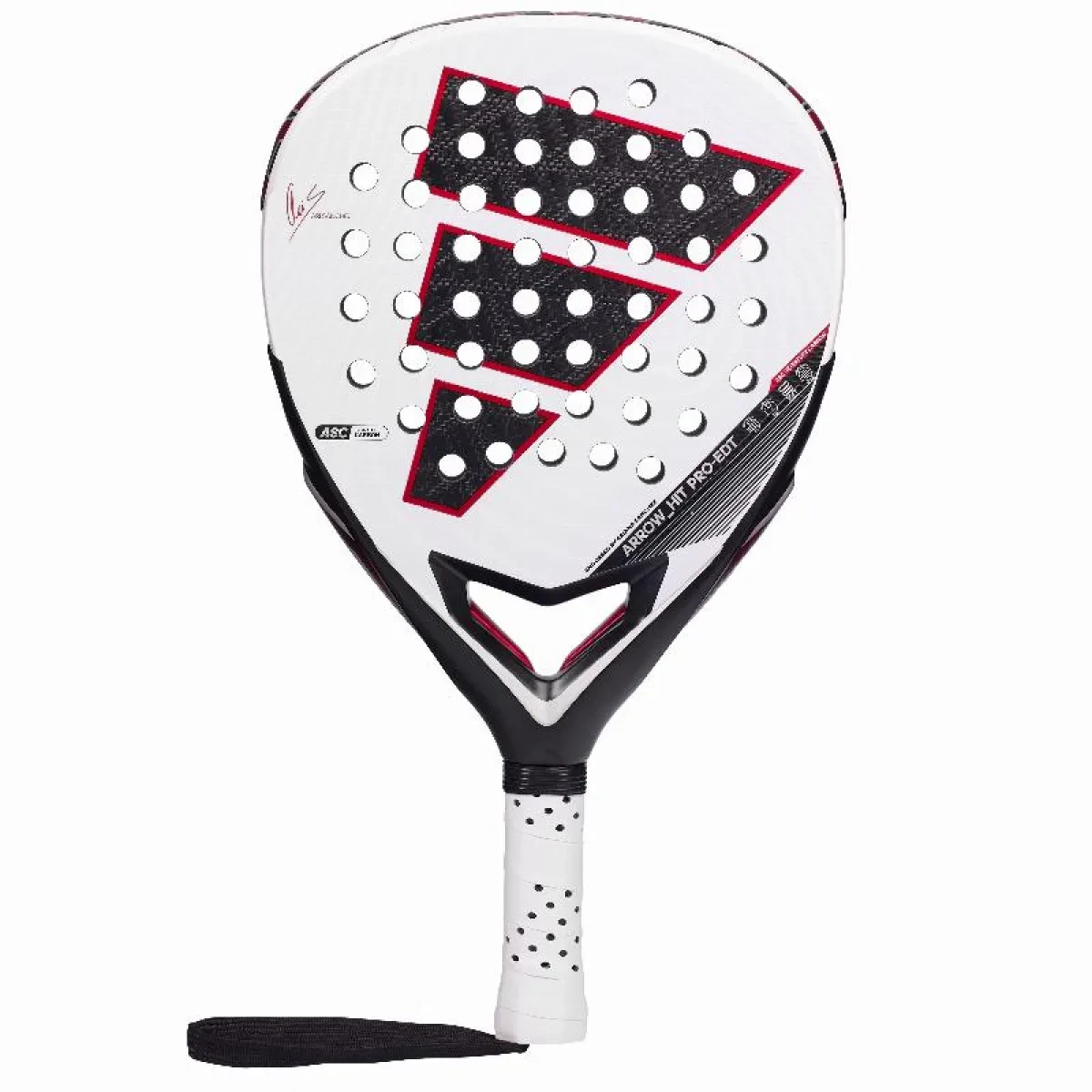 Pala Adidas Ari Sanchez Arrow Hit Pro Edt 2026