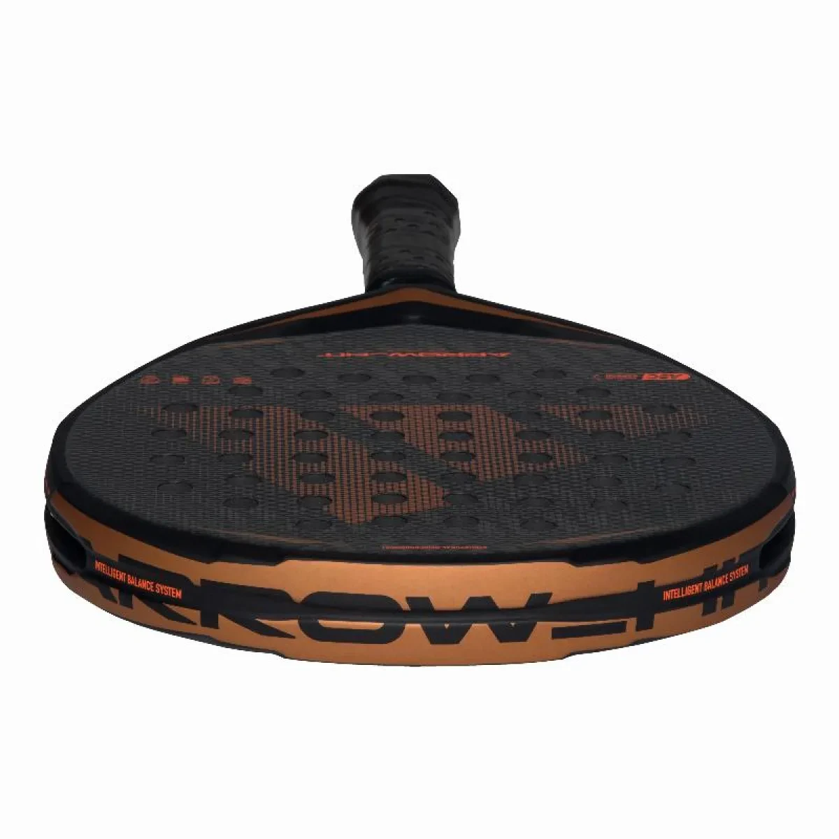 Pala Adidas Arrow Hit Control 2026