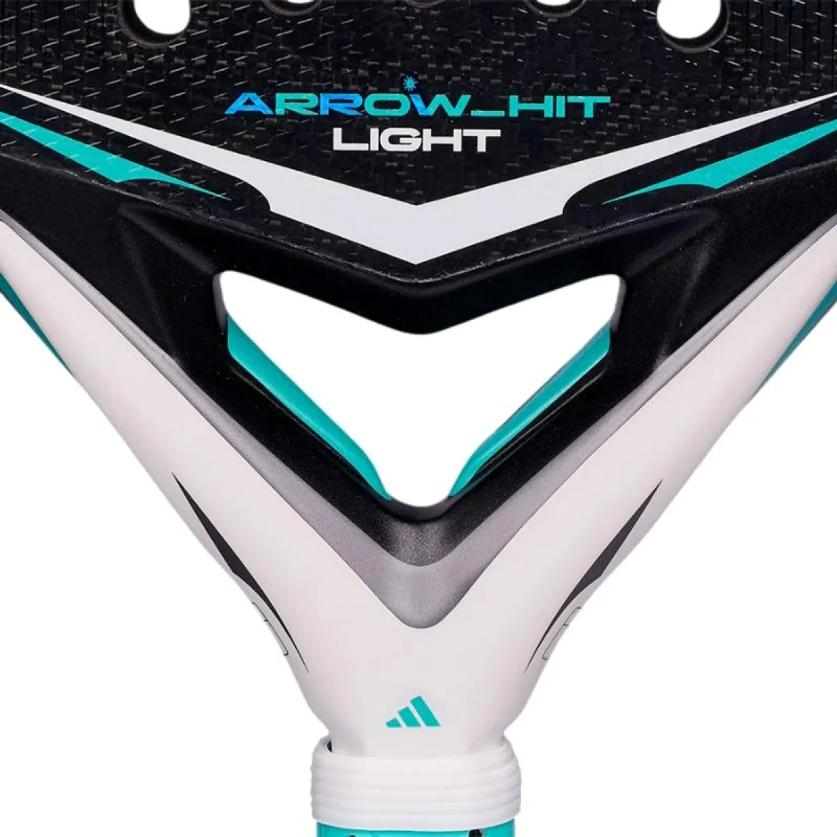 Pala Adidas Ari Sanchez Arrow Hit Light 2026