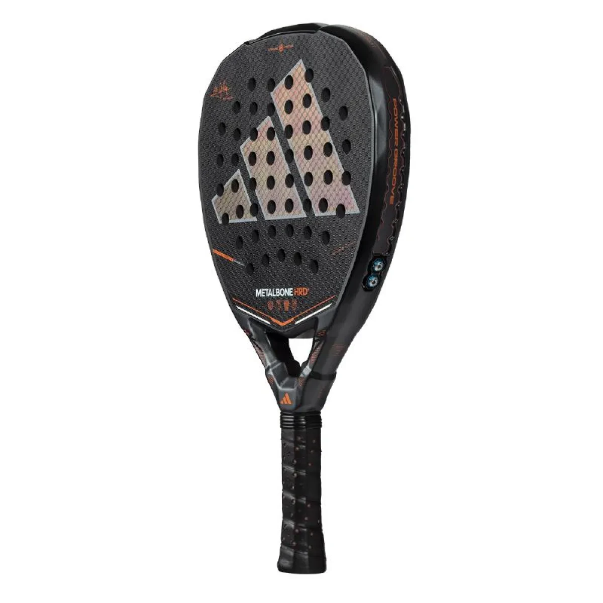Pala Adidas Ale Galan Metalbone HRD+ 3.5 2026