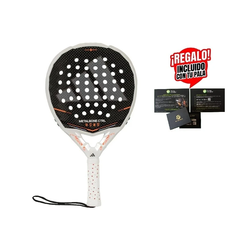 Pala Adidas Metalbone Control 3.5 2026