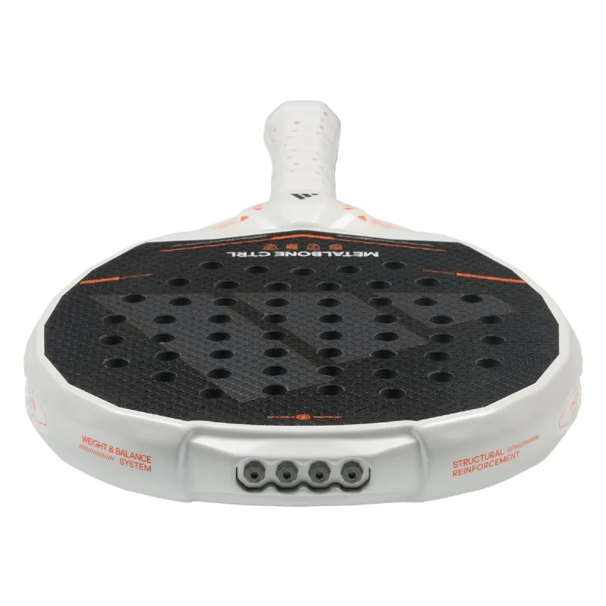 Pala Adidas Metalbone Control 3.5 2026