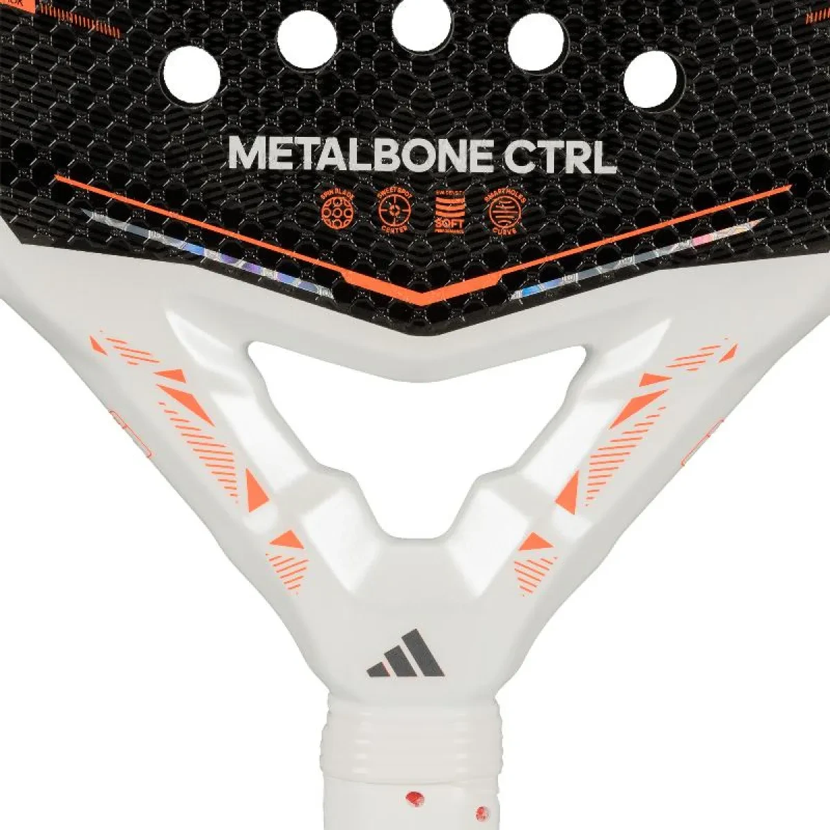 Pala Adidas Metalbone Control 3.5 2026