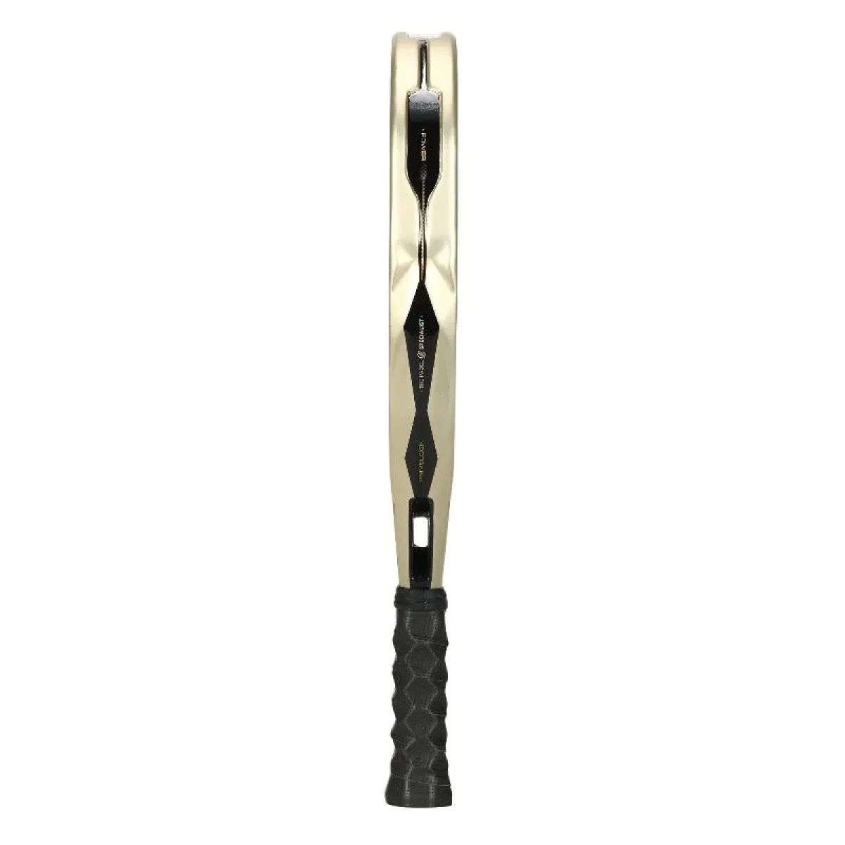 Pala Bullpadel Chingotto Neuron 02 Premier Padel 2026