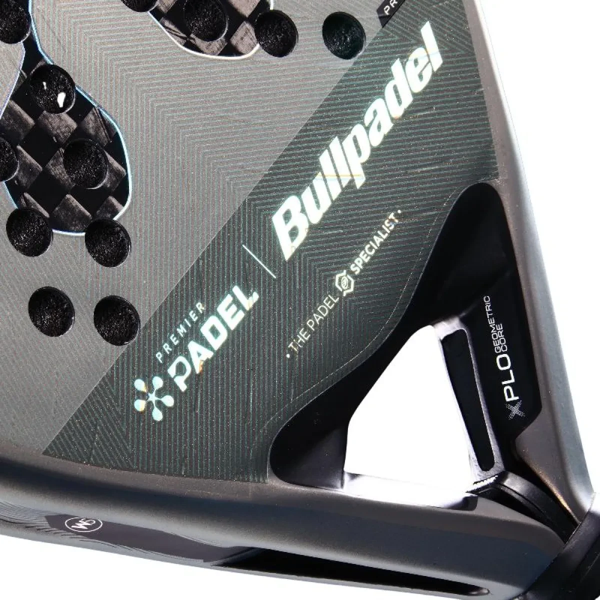 Pala Bullpadel Di Nenno Xplo Premier Padel 2026
