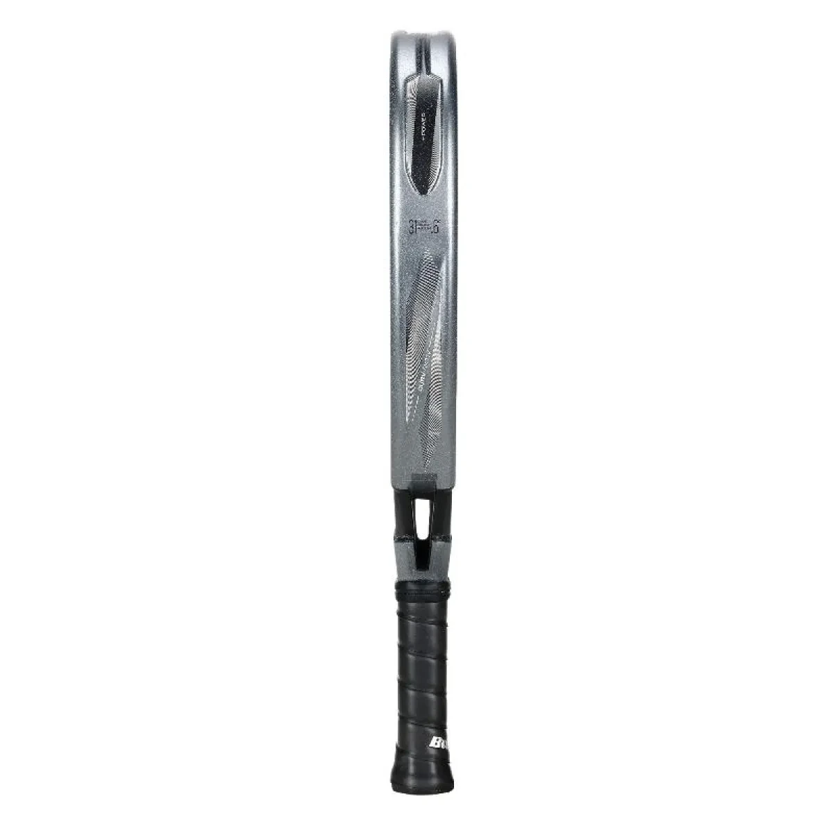 Pala Bullpadel Delfi Brea Vertex 05 Light Premier Padel 2026