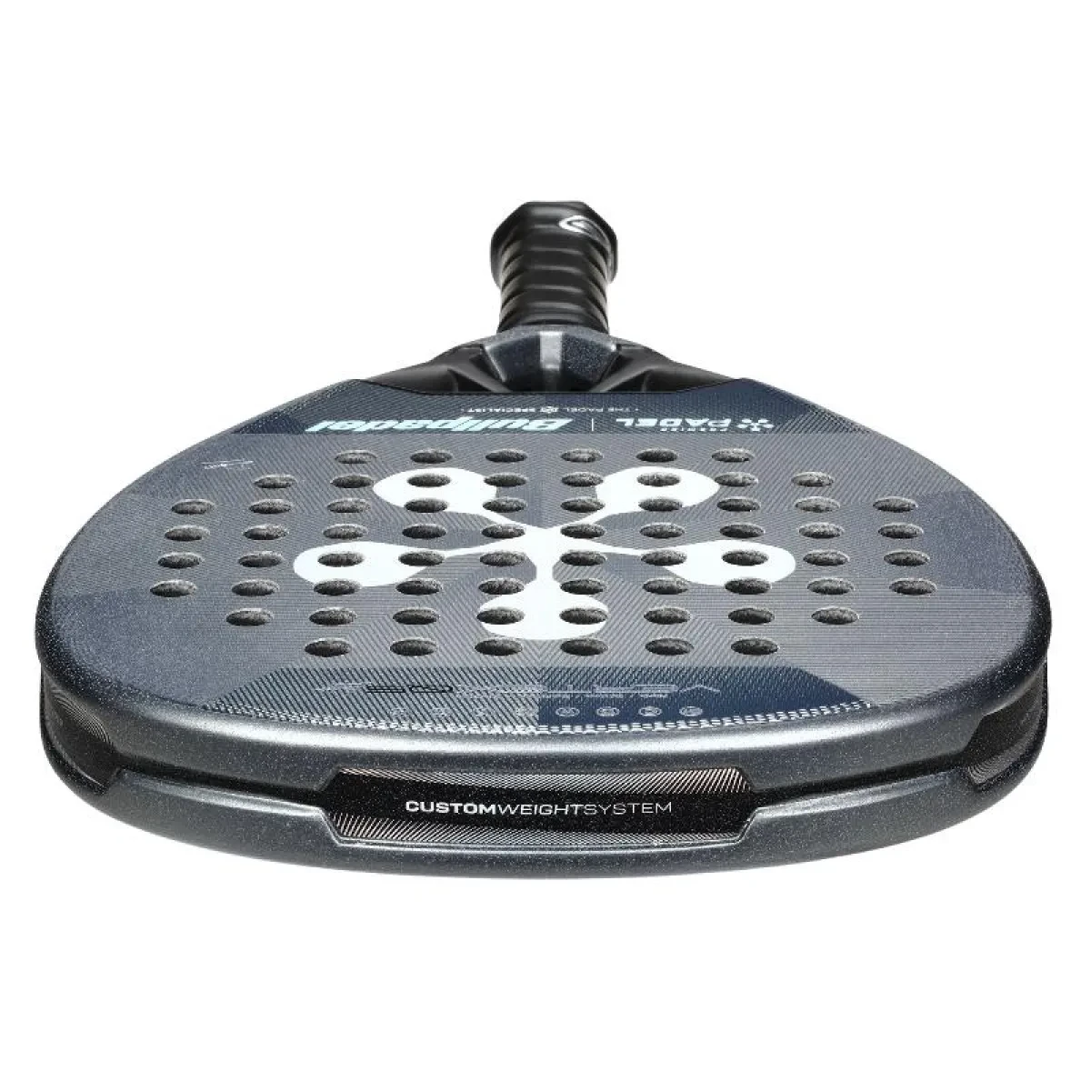 Pala Bullpadel Delfi Brea Vertex 05 Light Premier Padel 2026