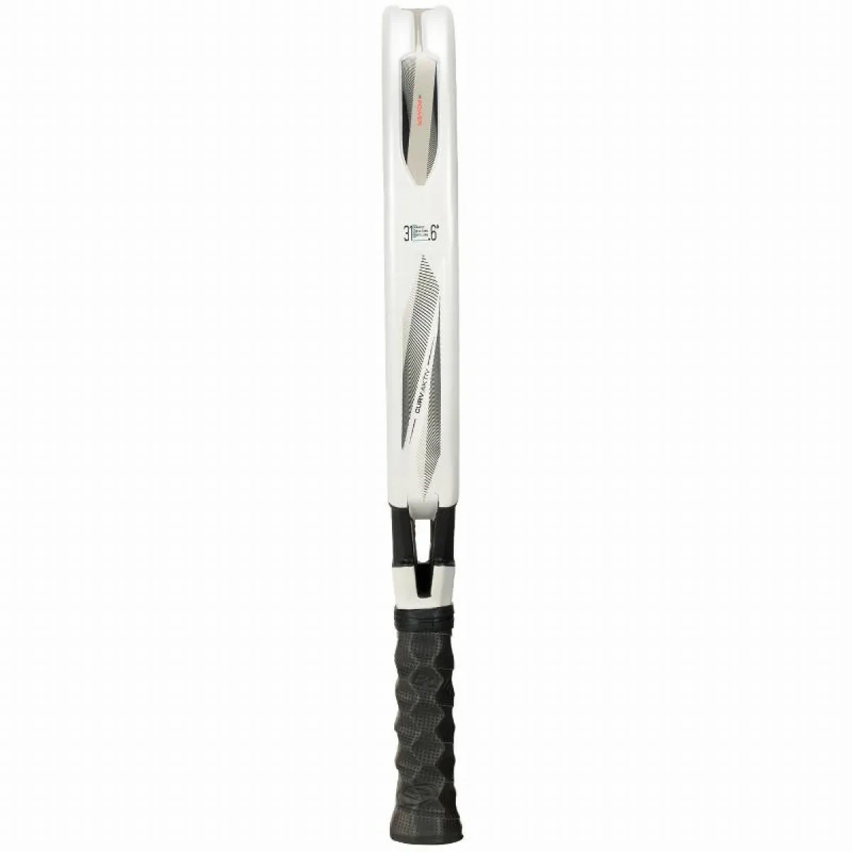 Pala Bullpadel Juan Tello Vertex 05 2026