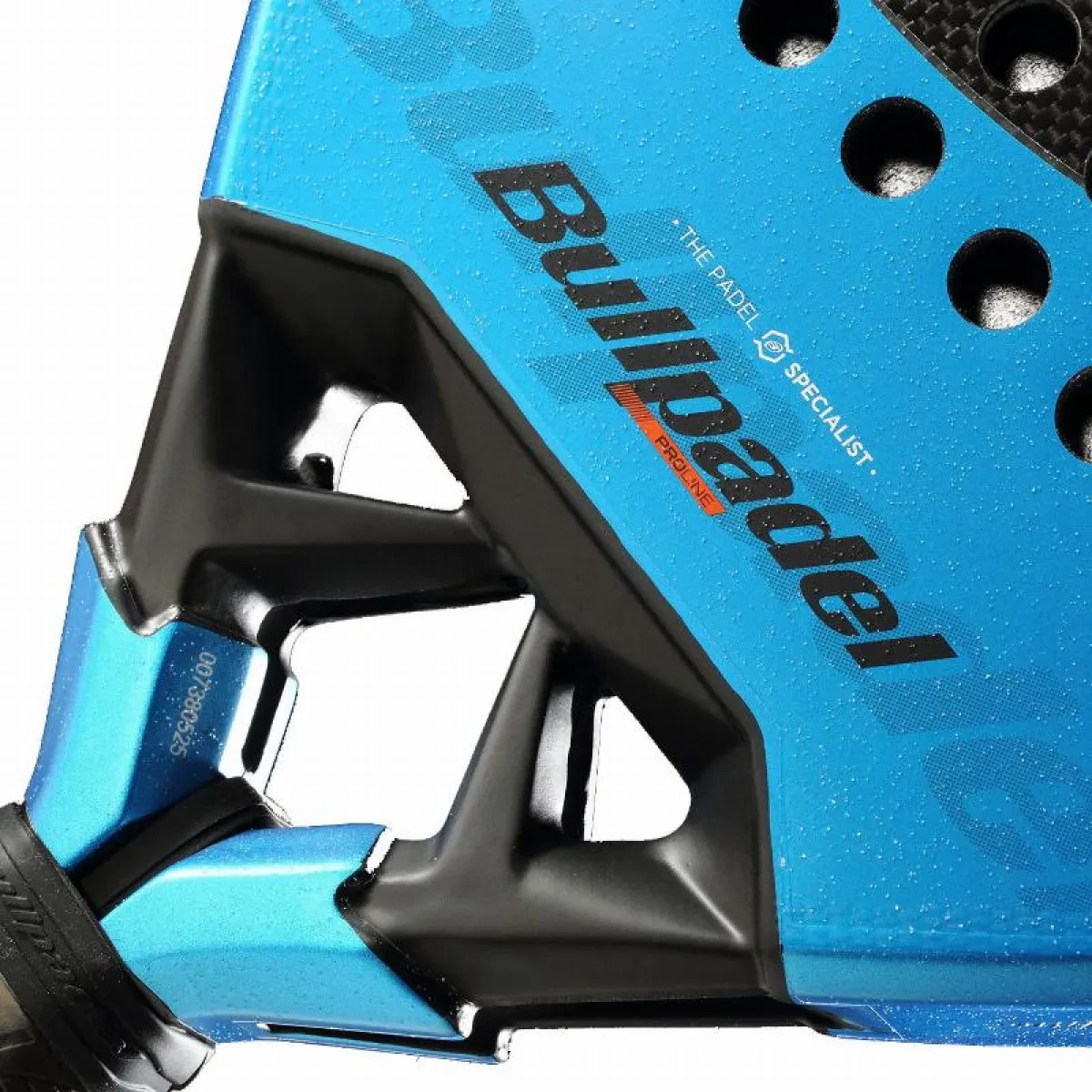 Pala Bullpadel Pablo Cardona Vertex 05 Geo 2026