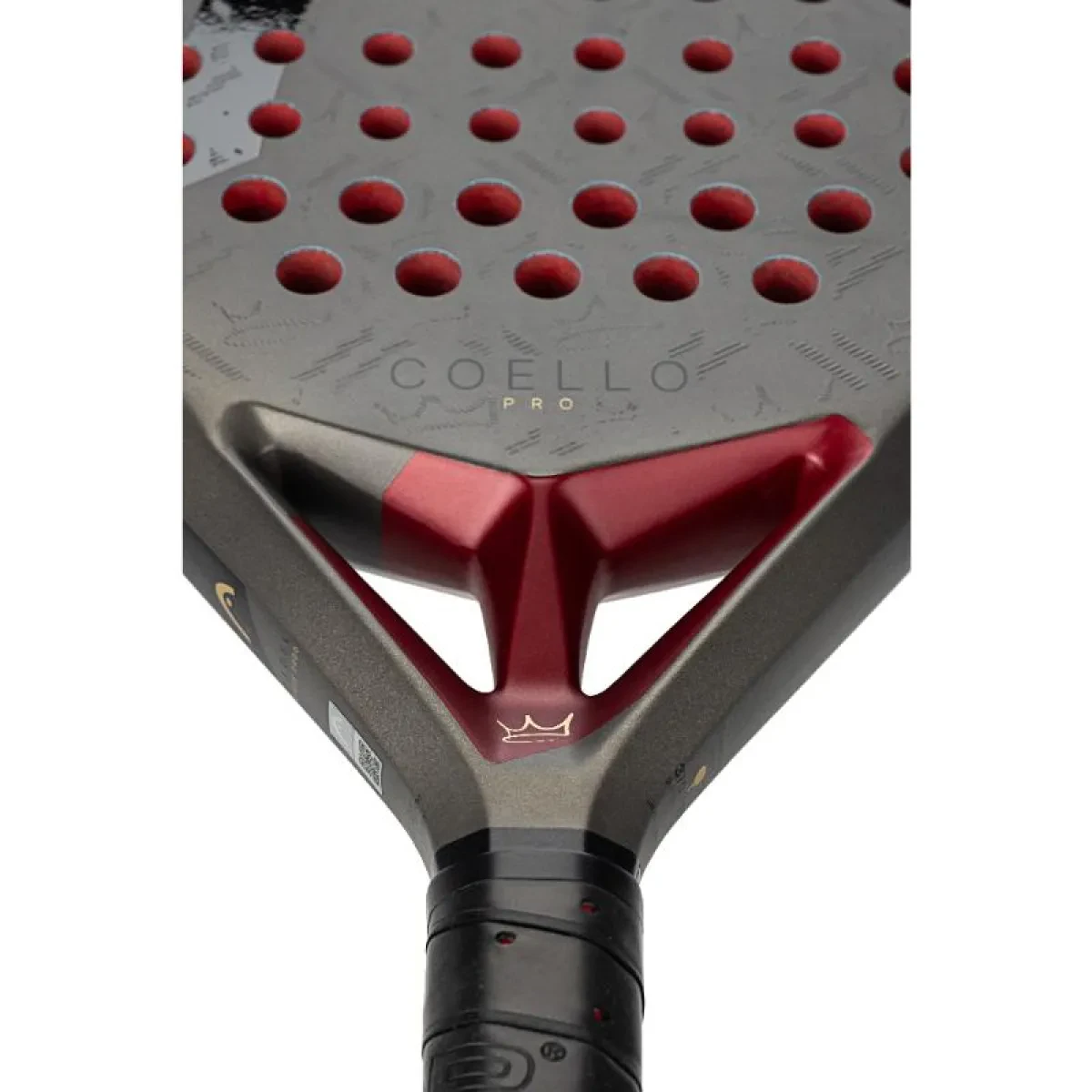 Pala Head Coello Pro 2026