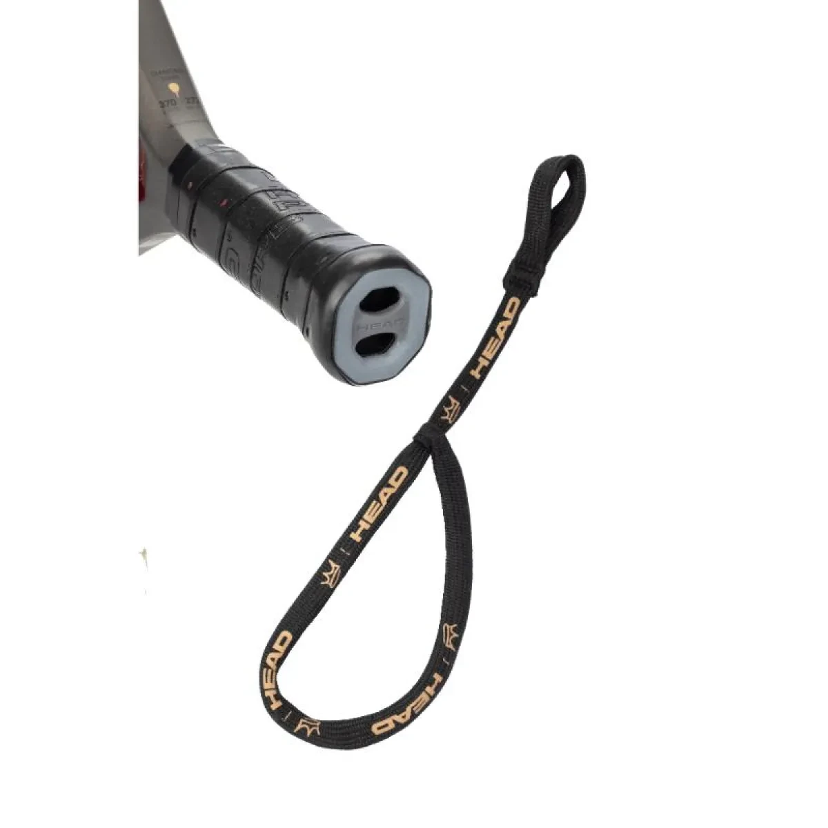Pala Head Coello Pro 2026