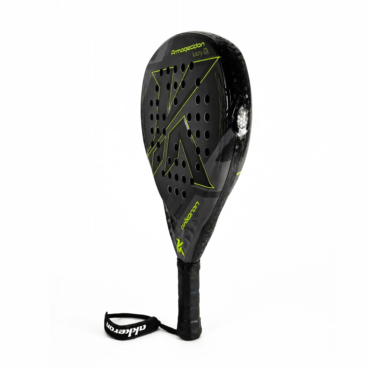 Pala Akkeron Armageddon 26 Luxury 12k