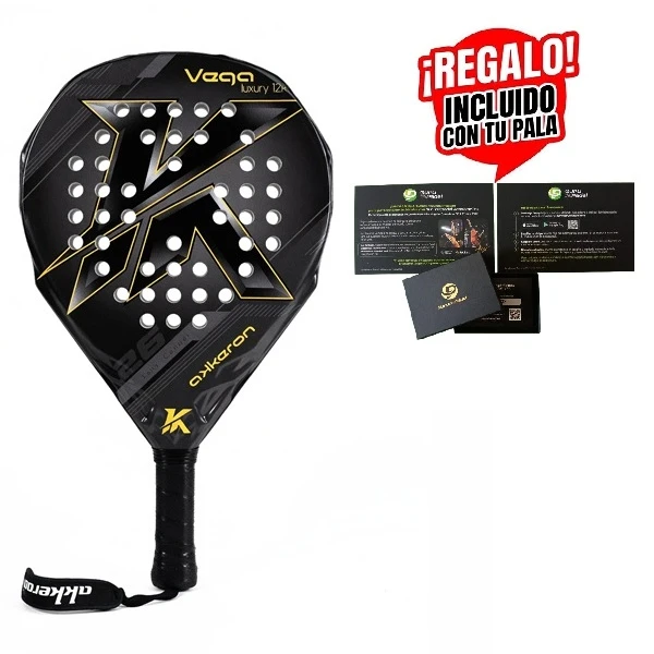 Pala Akkeron Vega 26 Luxury 12k