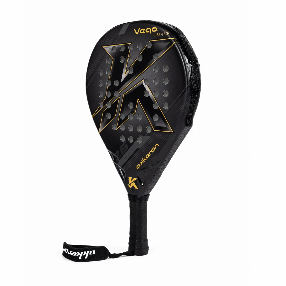 Pala Akkeron Vega 26 Luxury 12k