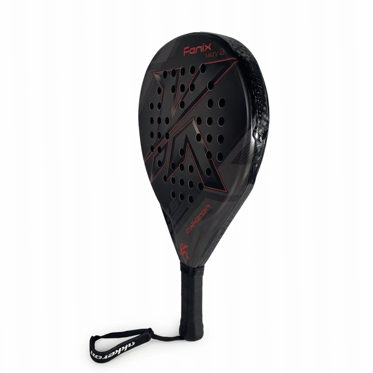 Pala Akkeron Fenix 26 Luxury 12k