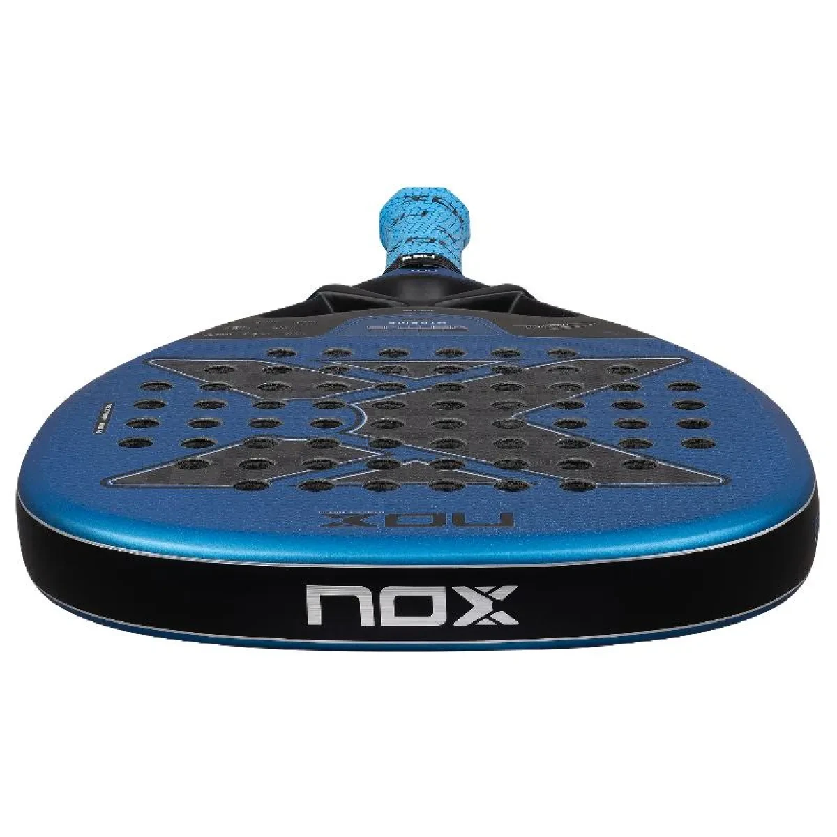 Pala Nox Edu Alonso EA10 Ventus Attack 12K Xtreme 2026