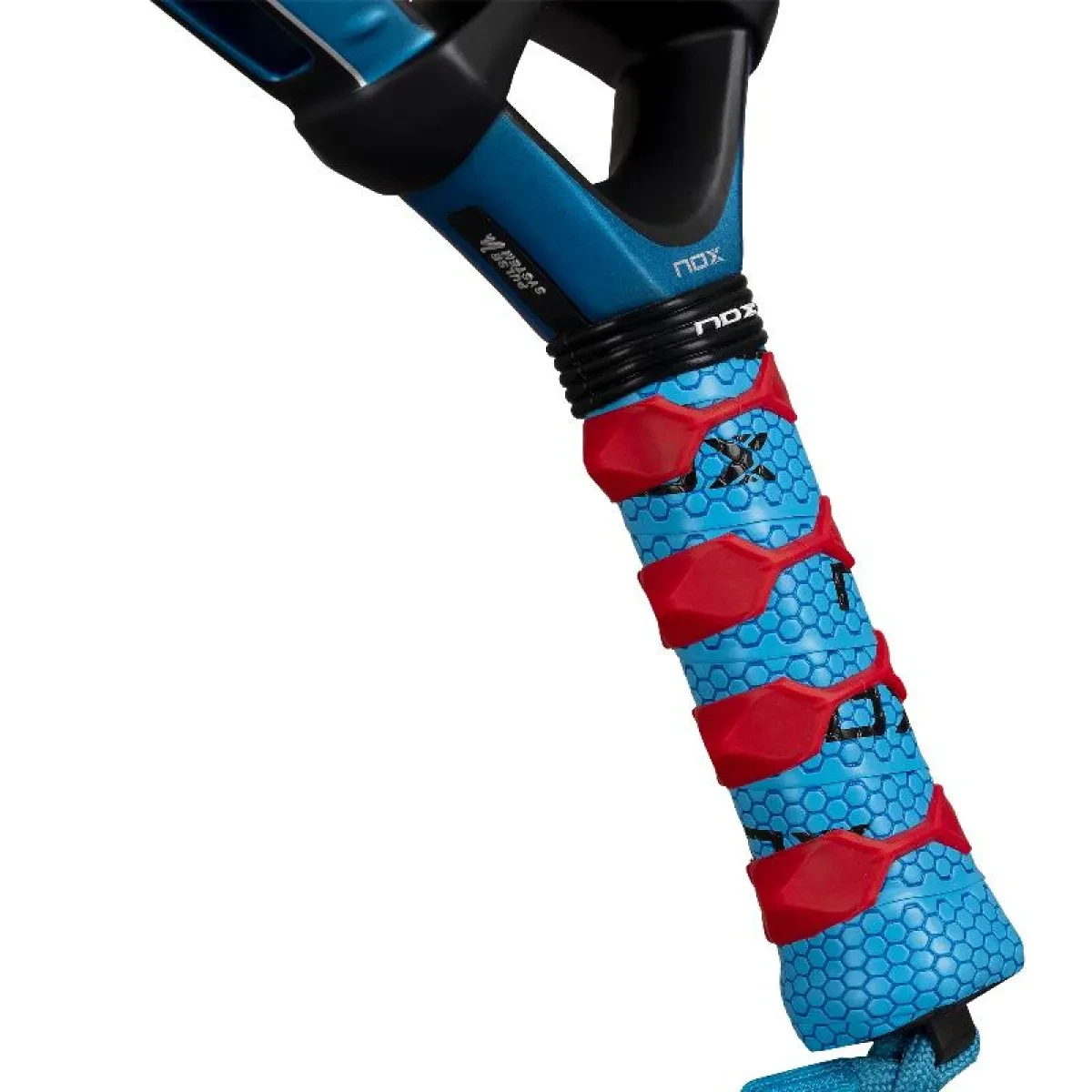 Pala Nox Edu Alonso EA10 Ventus Attack 12K Xtreme 2026