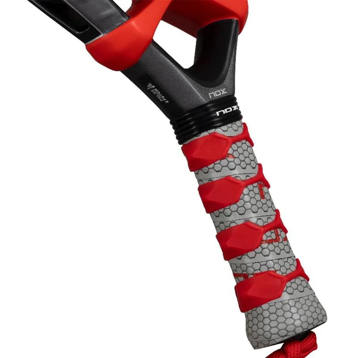 Pala Nox Miguel Lamperti ML10 Ventus Control 3K 2026