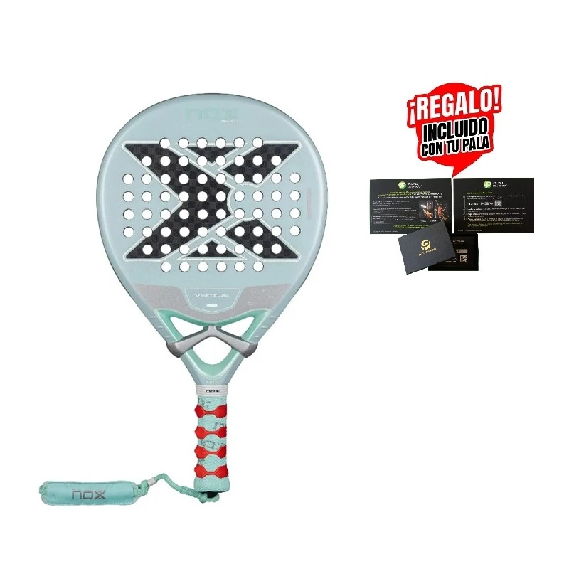 Pala Nox Ventus Hybrid 12K Lite 2026