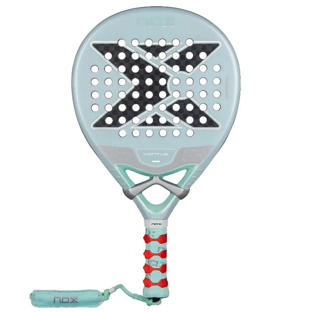 Pala Nox Ventus Hybrid 12K Lite 2026