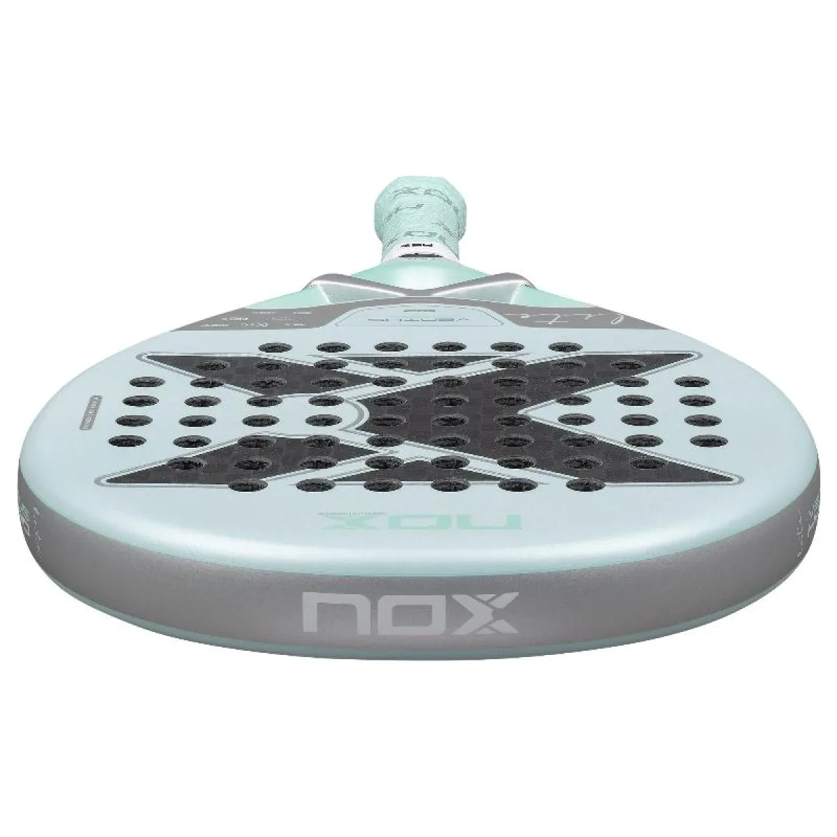 Pala Nox Ventus Hybrid 12K Lite 2026