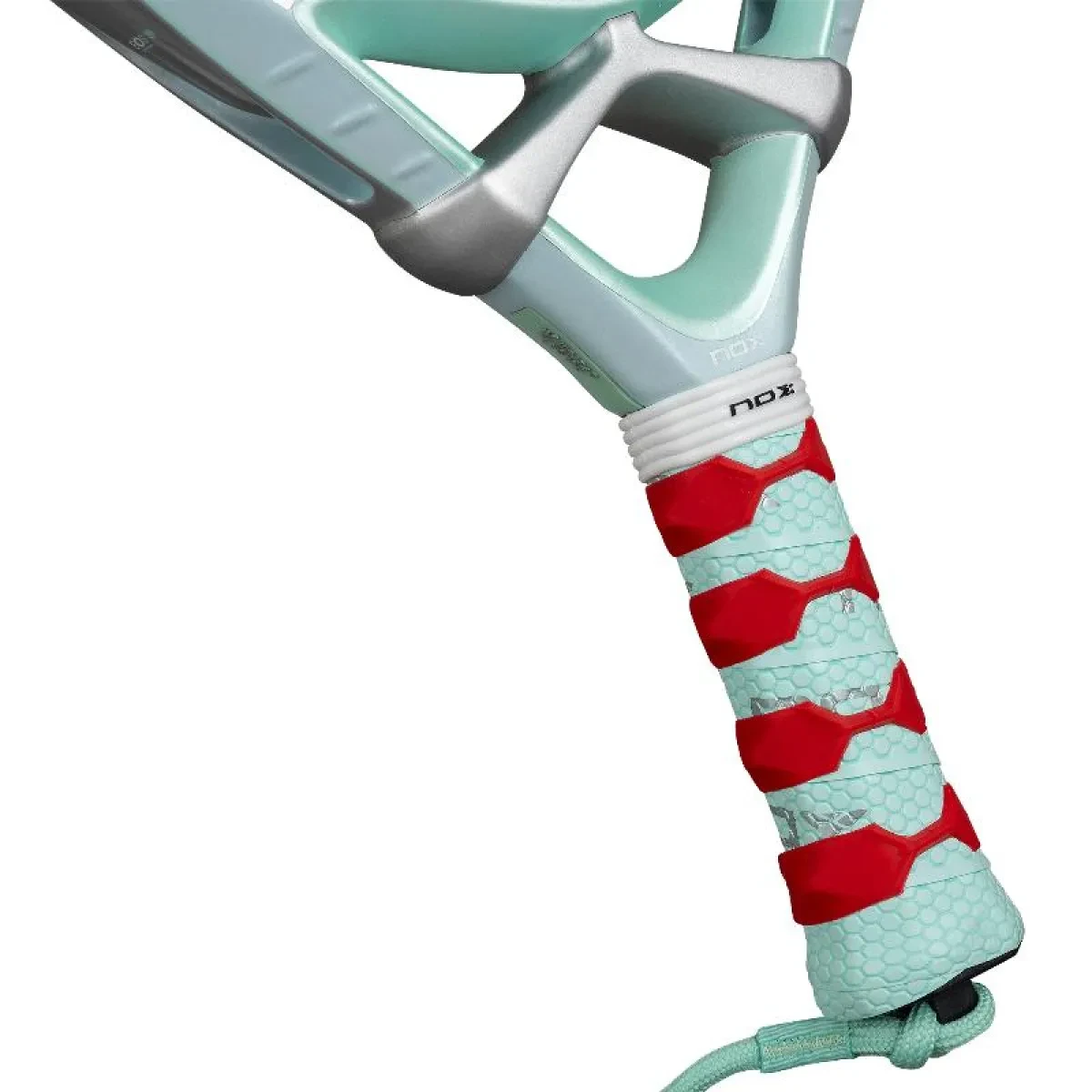 Pala Nox Ventus Hybrid 12K Lite 2026