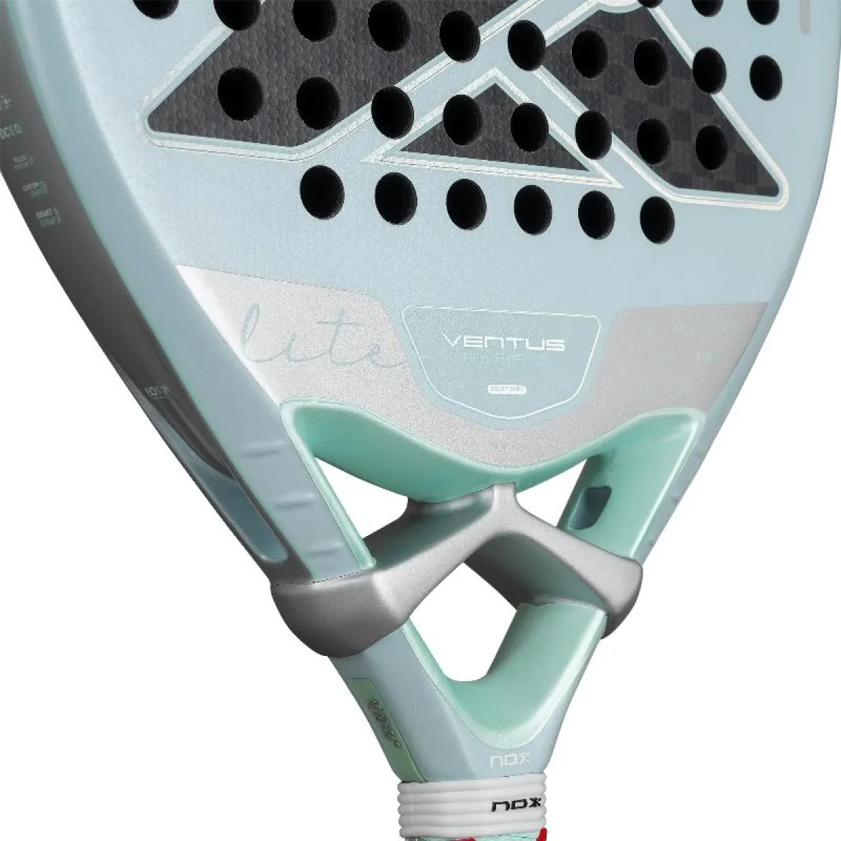 Pala Nox Ventus Hybrid 12K Lite 2026