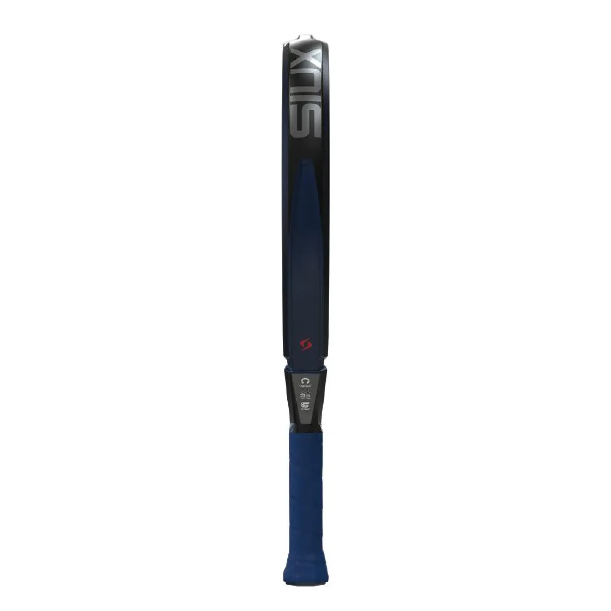 Pala Siux Tino Libaak Diablo Pro 2026 Azul Noche