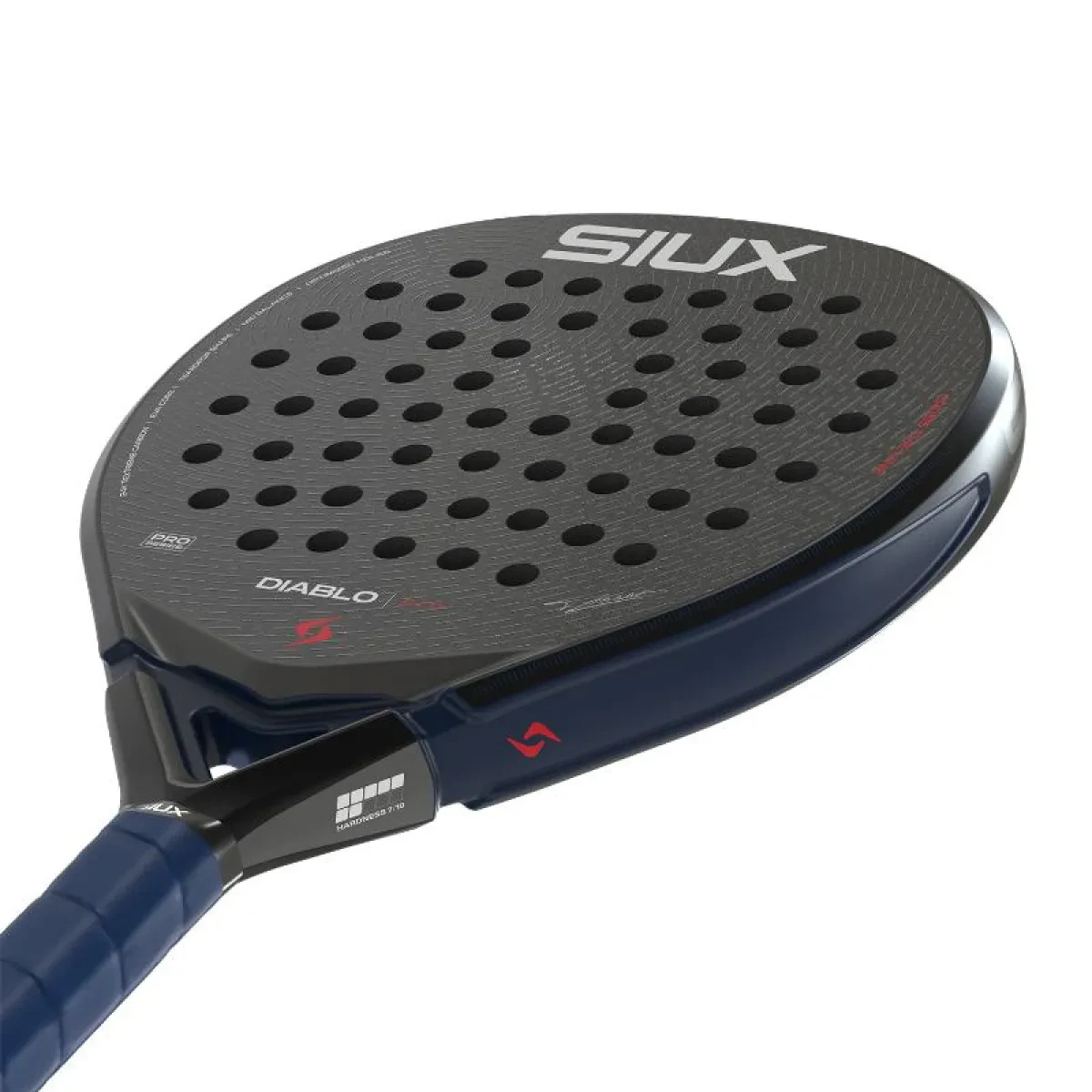 Pala Siux Tino Libaak Diablo Pro 2026 Azul Noche