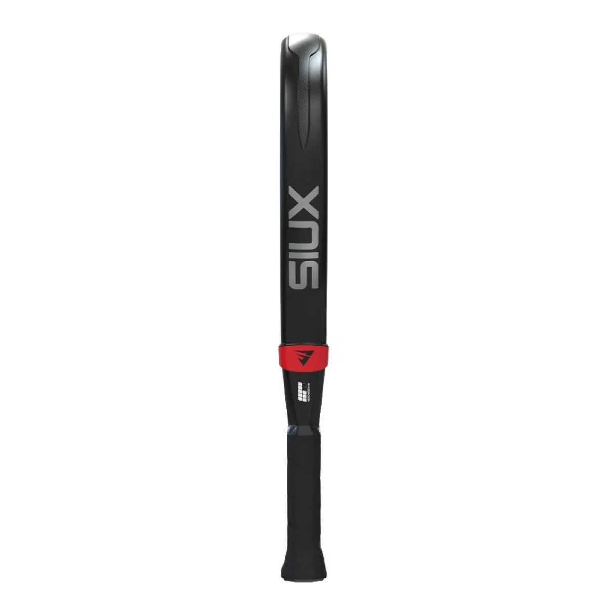 Pala Siux Stupa Electra Pro 2026 Negro Rojo