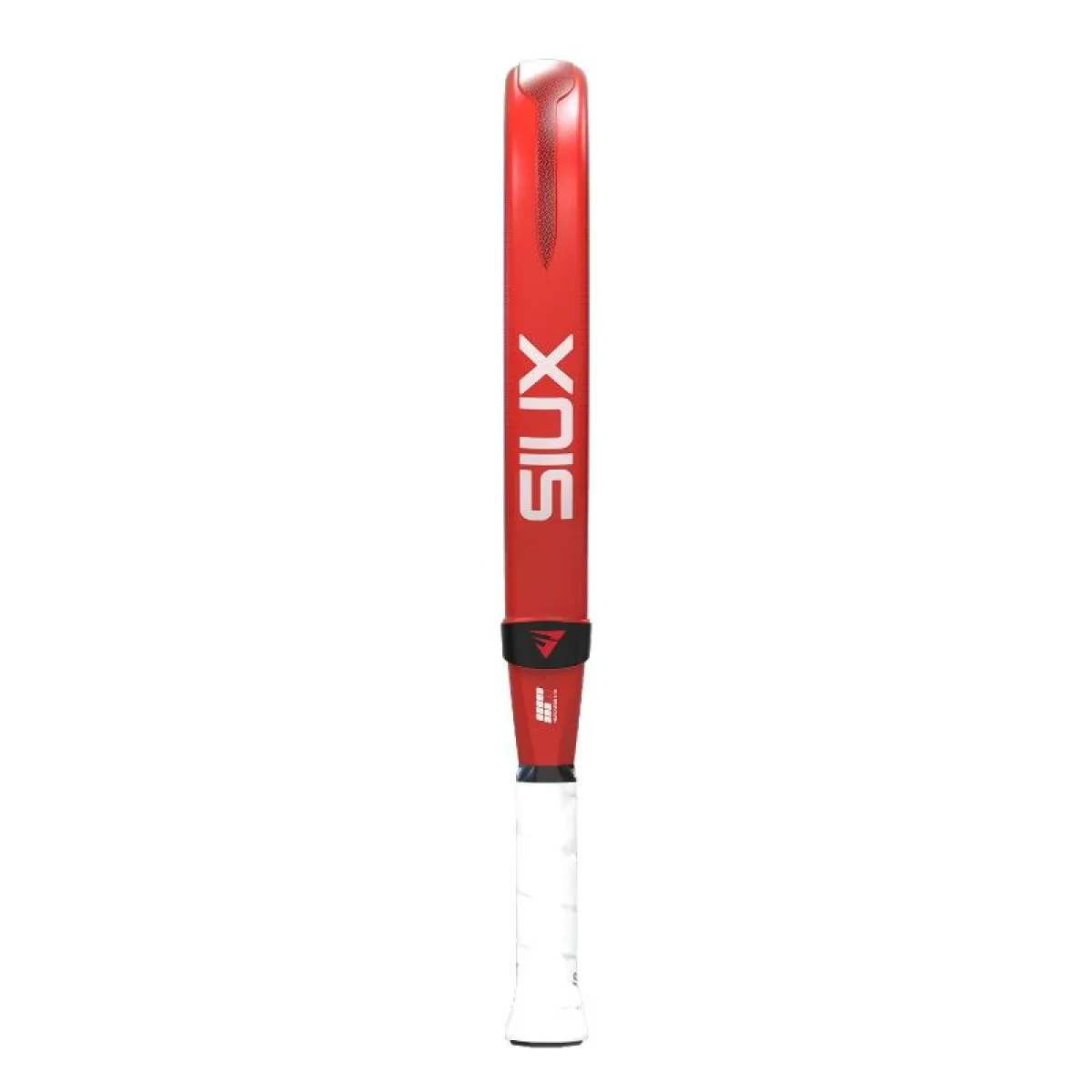 Pala Siux Stupa Electra Pro 2026 Rojo Negro