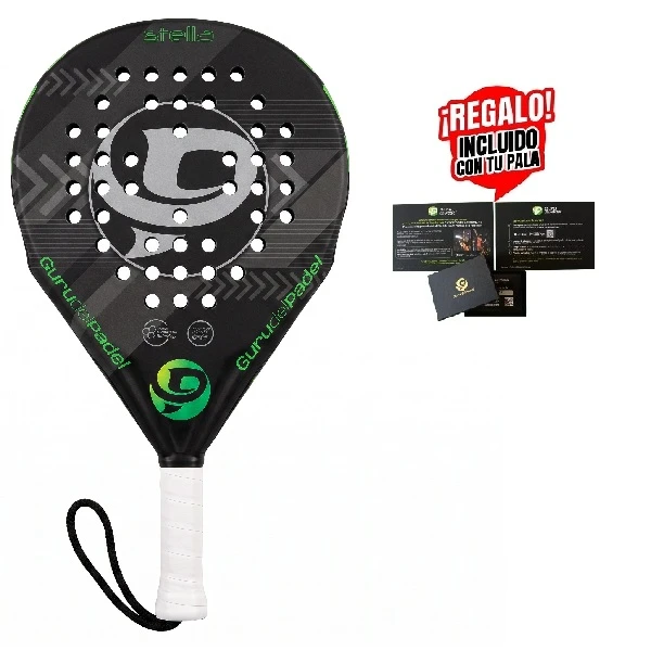 Pala Gurudelpadel Stella