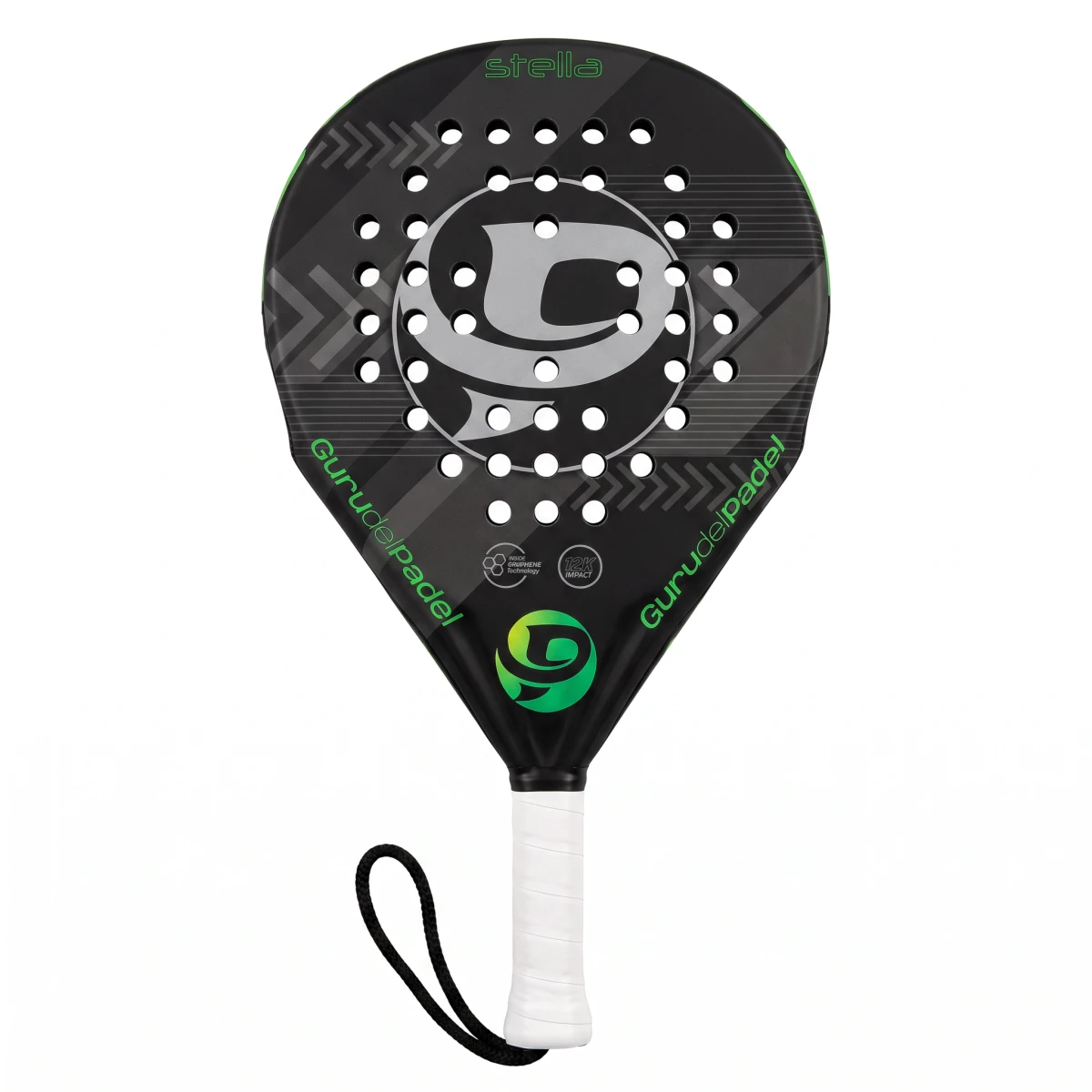 Pala Gurudelpadel Stella